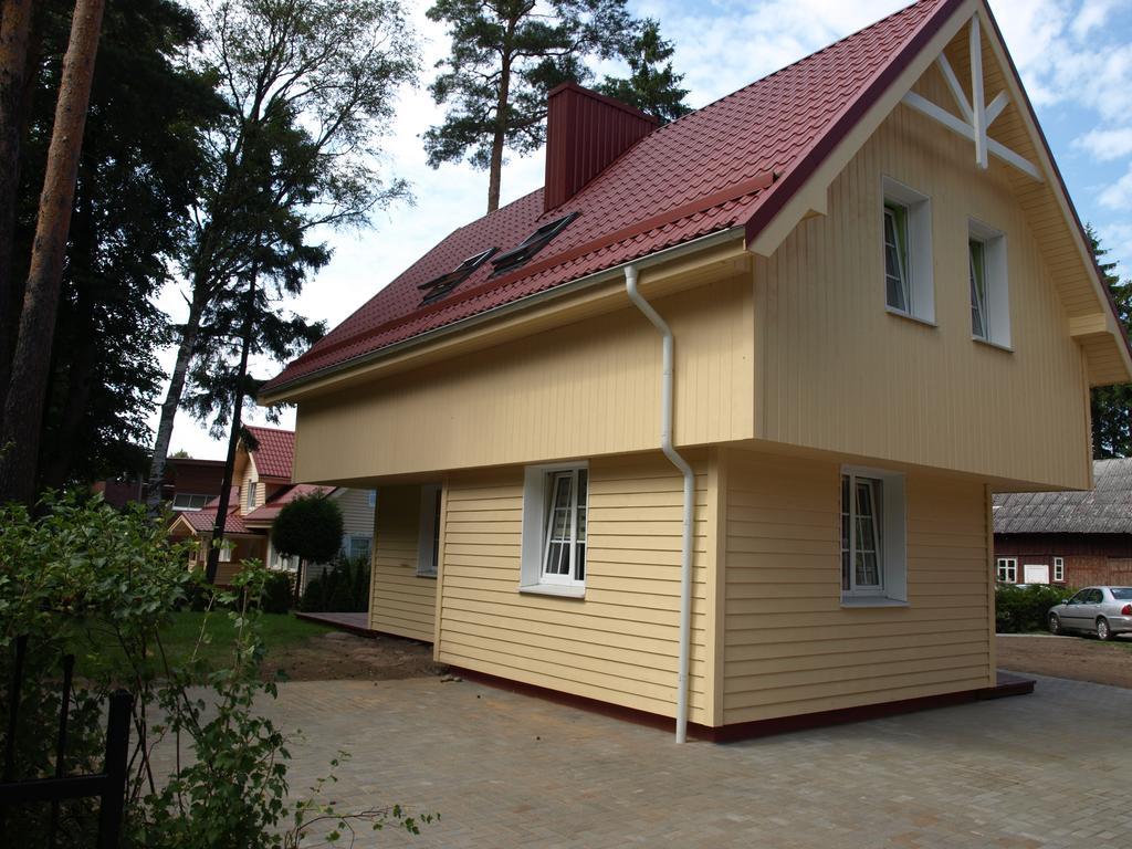 Vitavila Паланга Номер фото